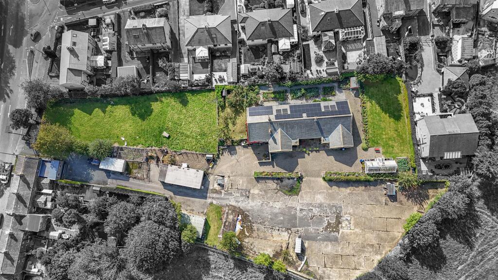 Main image of property: Wade House Road, Shelf, Halifax