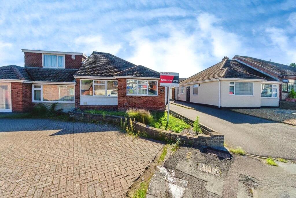 Main image of property: Magna Close, Cheslyn Hay, Walsall, WS6