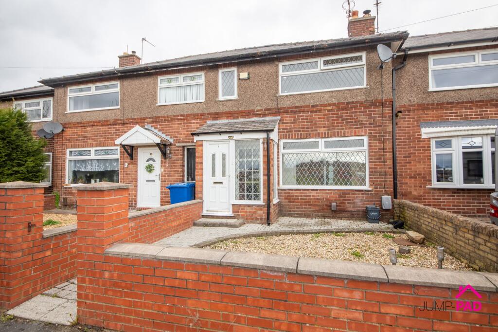 Main image of property: Grisedale Avenue, Warrington, WA2