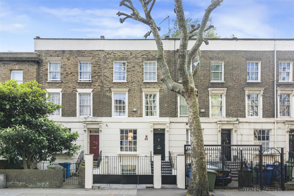Main image of property: Grange Road, Bermondsey, SE1