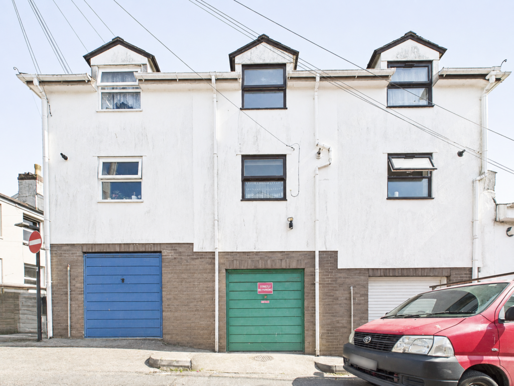 House in Torquay