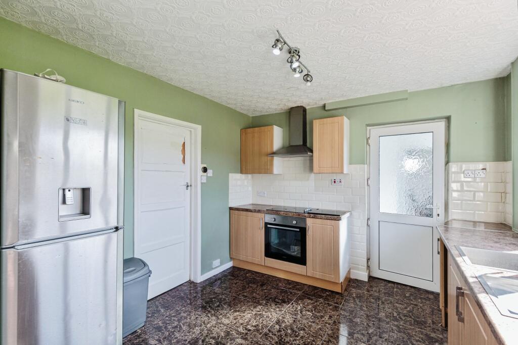 House in Preston - View 4