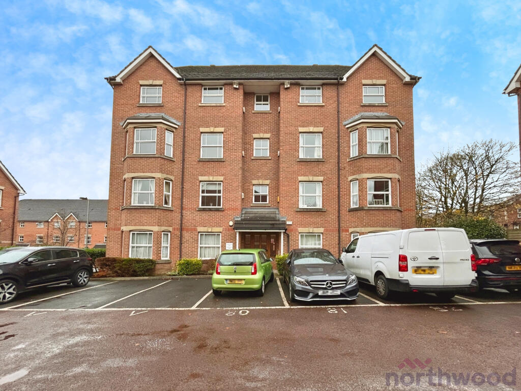 Main image of property: Royal Court Drive, Bolton, BL1