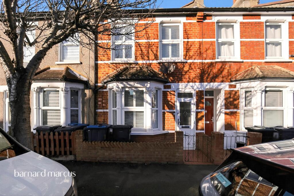 Main image of property: Dominion Road, Croydon