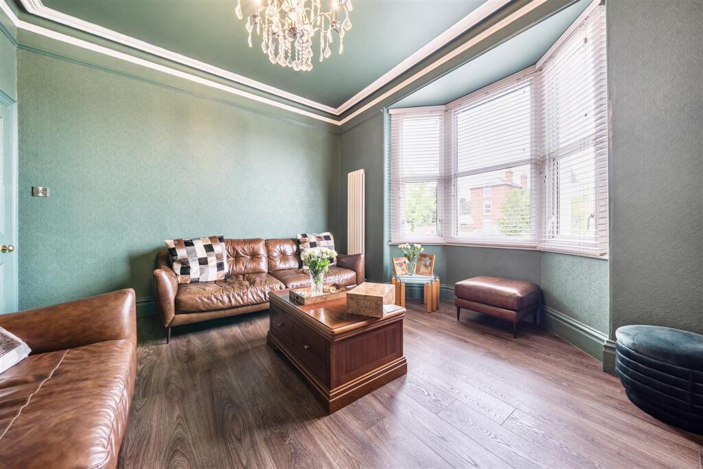 Bewdley Hill, Kidderminster - Widok 5