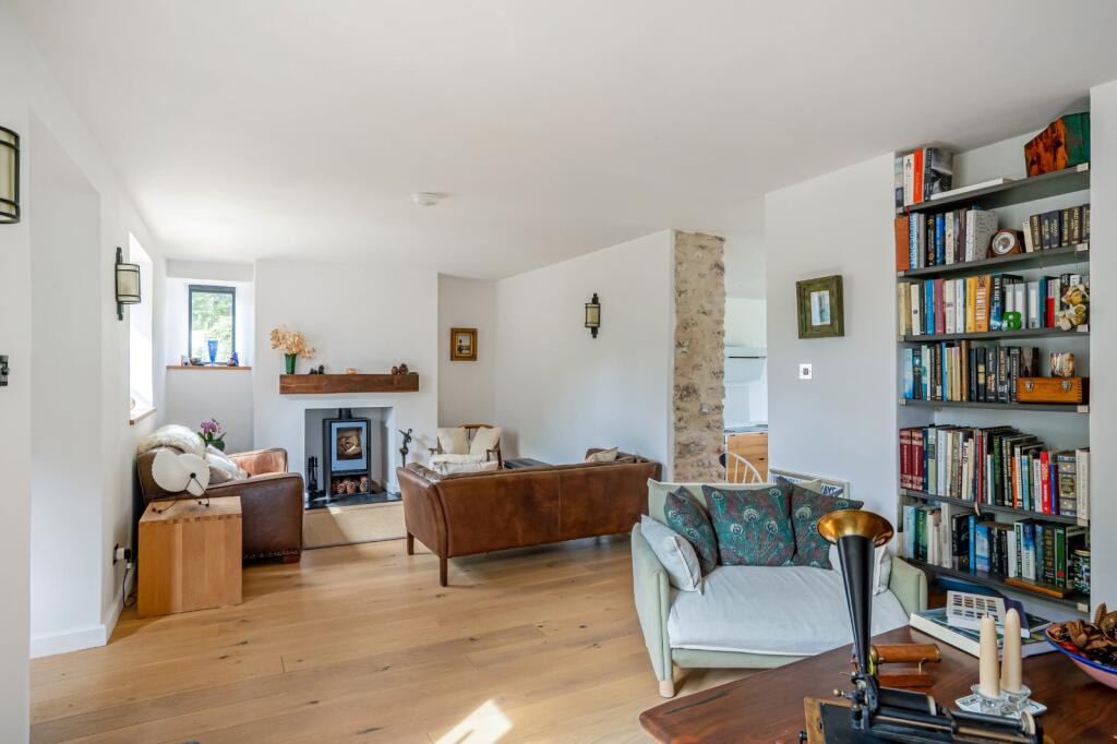 House in Bristol - View 2