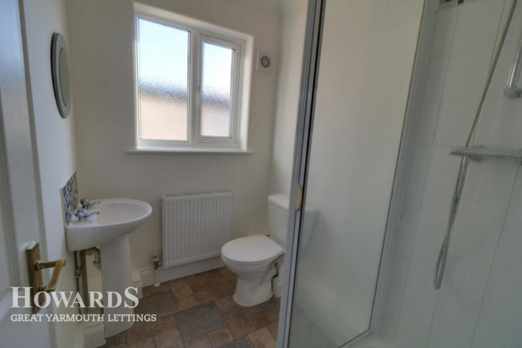 Main image of property: Albion Road, Great Yarmouth