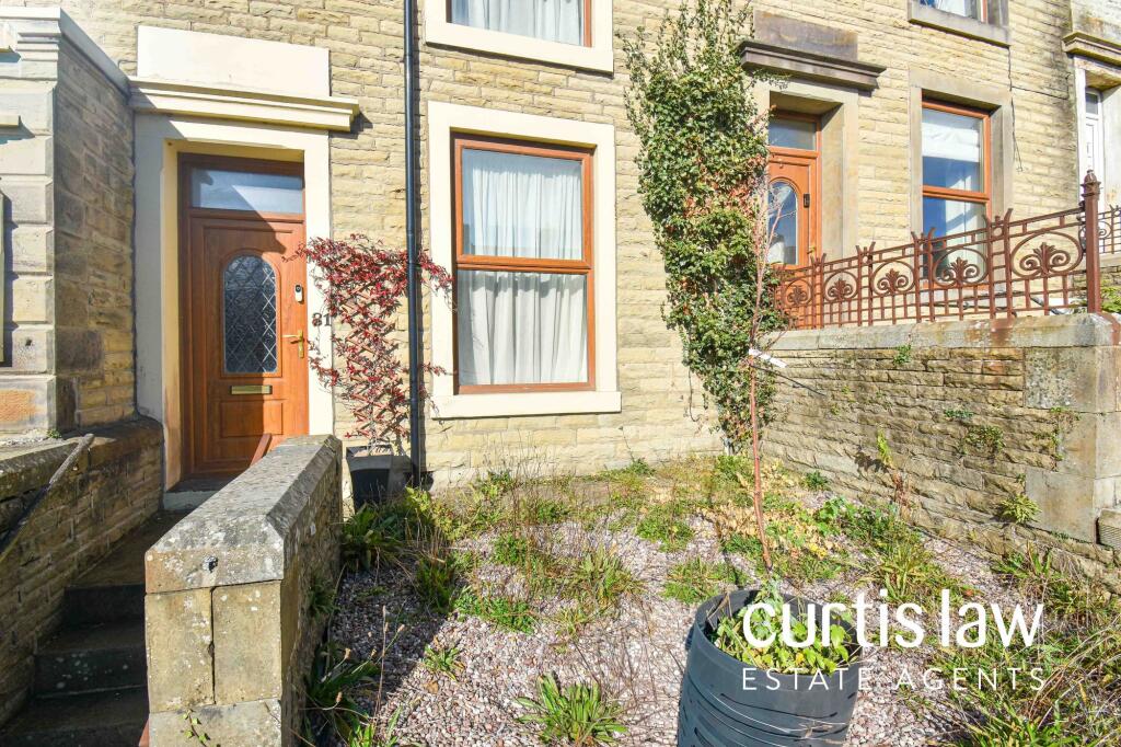 Main image of property: Church Street, Great Harwood, BB6