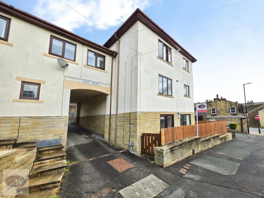 Main image of property: Westgate, Baildon, BD17 5ES