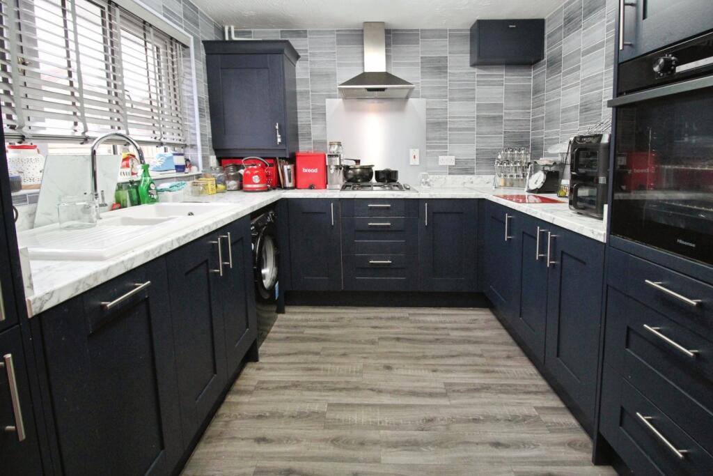 Brock End, Portishead, Bristol, BS20 photo 4