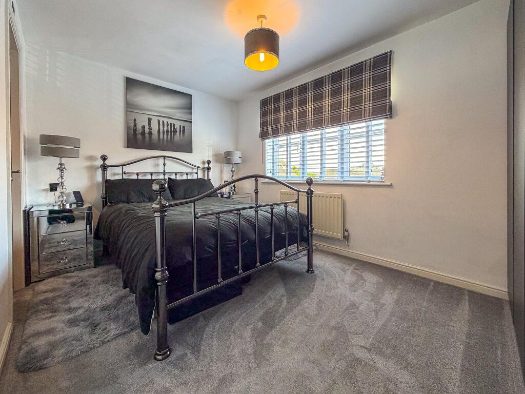 House in Newcastle upon Tyne - View 5