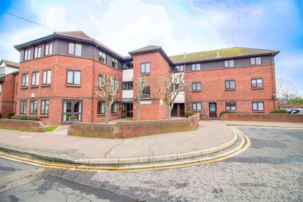 Main image of property: Stadium Road, Southend-on-Sea