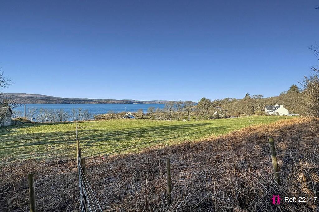 Main image of property: Bunavullin Croft, DRIMNIN