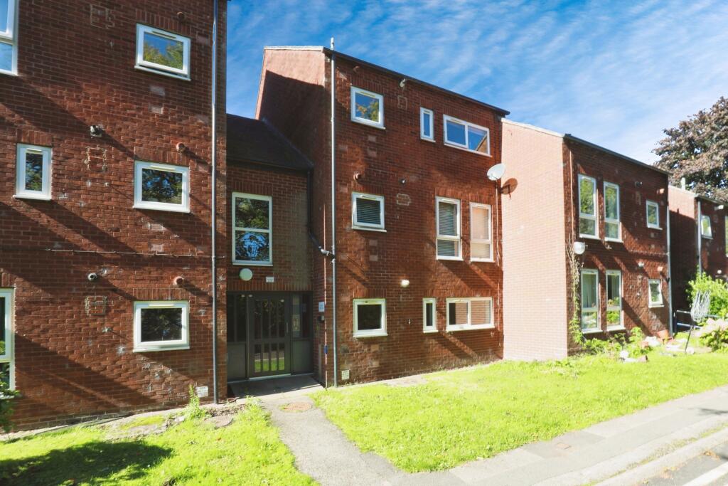 Main image of property: Stafford Road, Stone, ST15