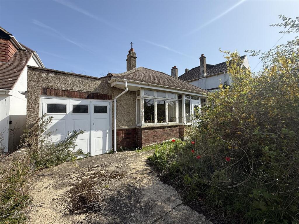 Main image of property: Marlborough Road, Swindon