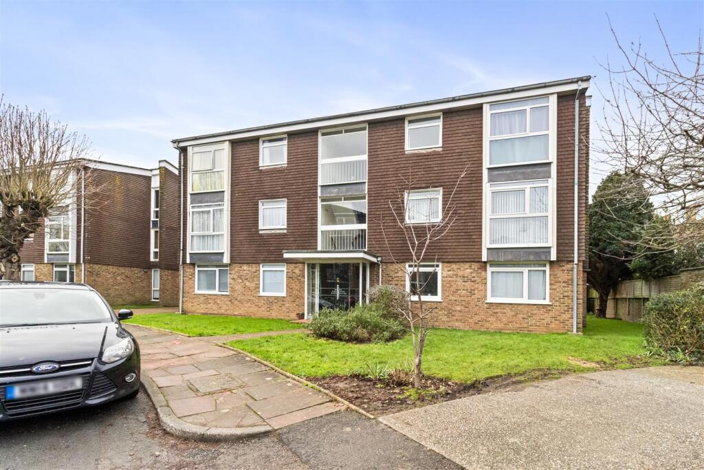 Main image of property: Dorchester Gardens, Worthing