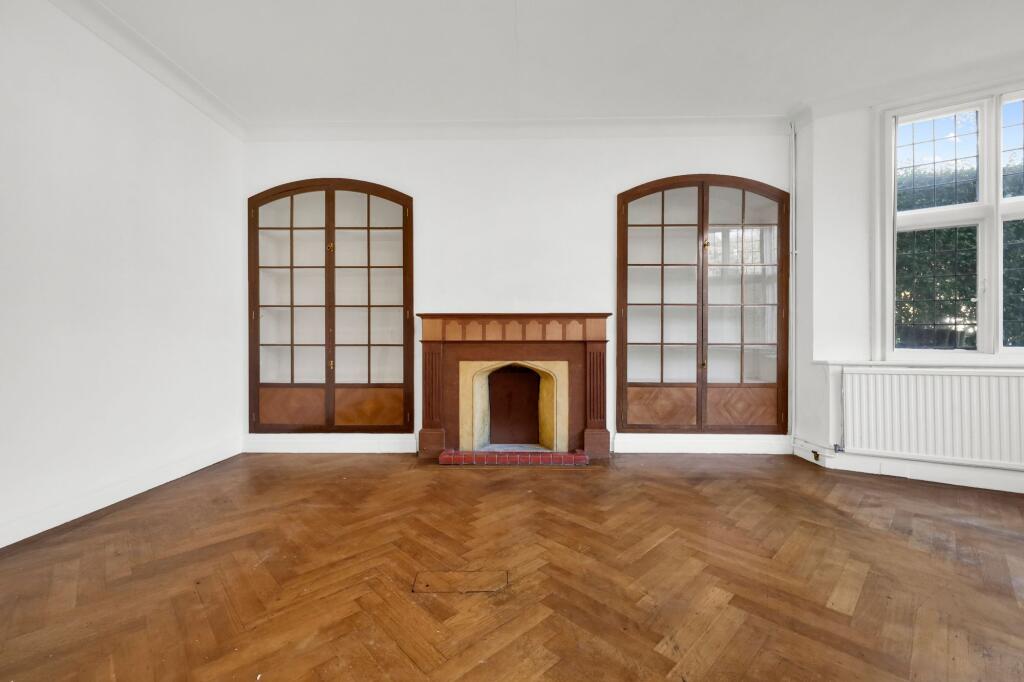 House in London, Childs Hill, Golders Green - View 4