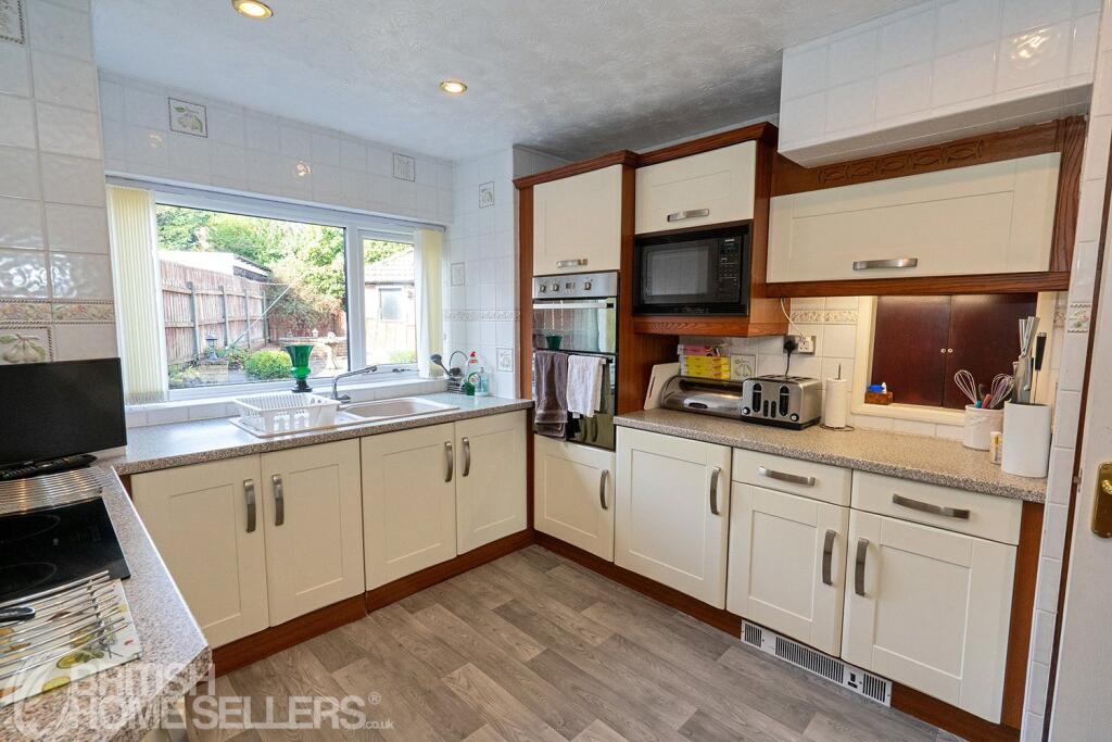 House in Sheffield - View 2