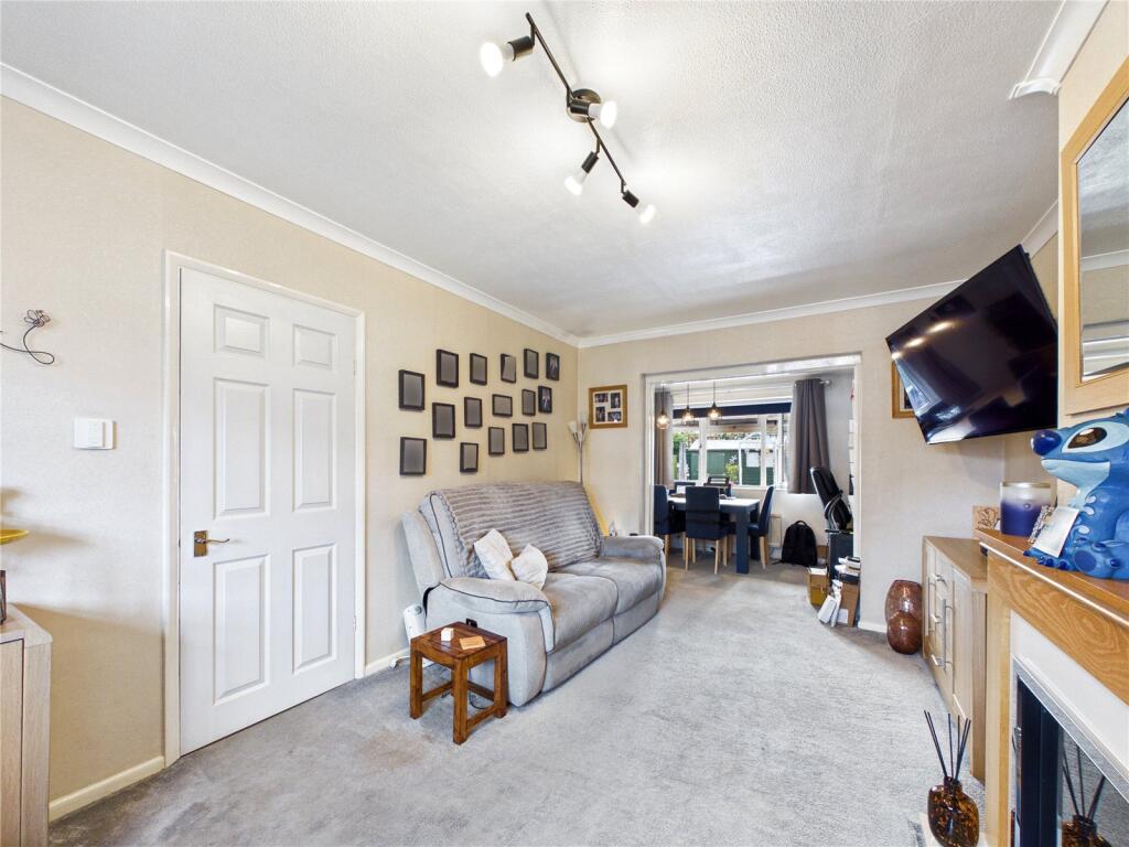 House in Colchester, Prettygate - View 4