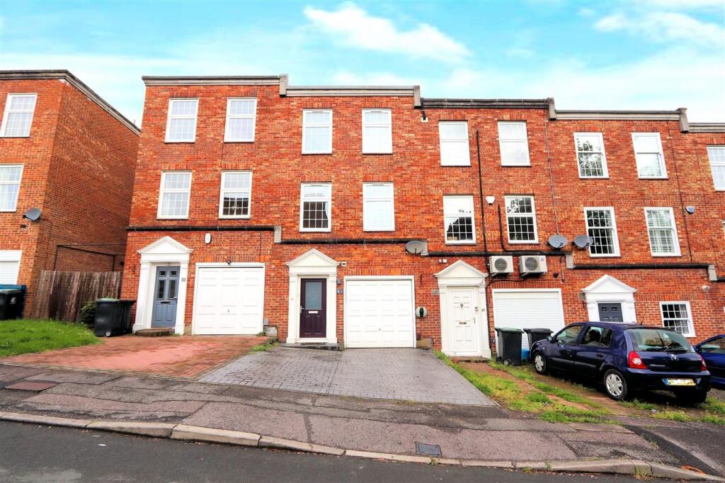 Main image of property: Albany Court, Epping