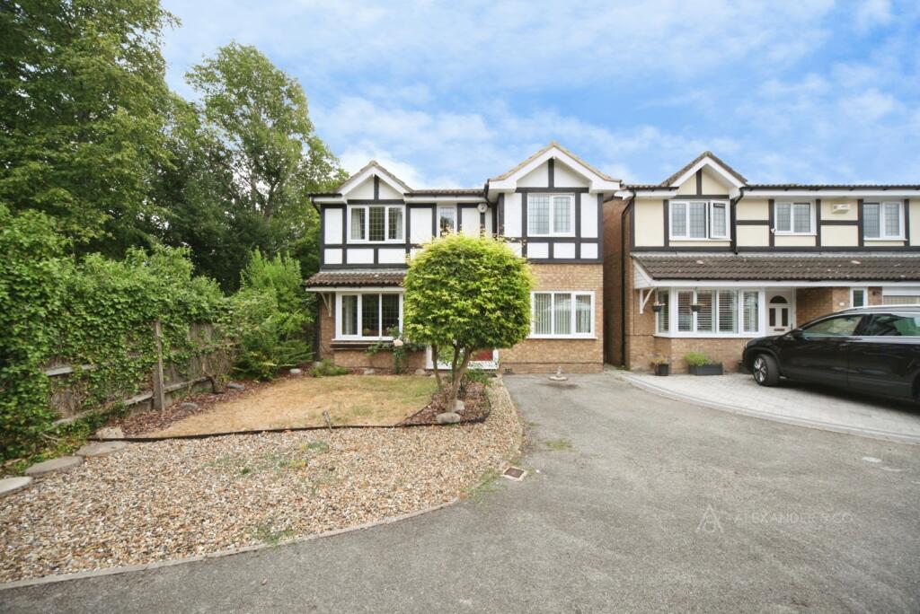 Main image of property: Milton Way, Houghton Regis, Dunstable, LU5