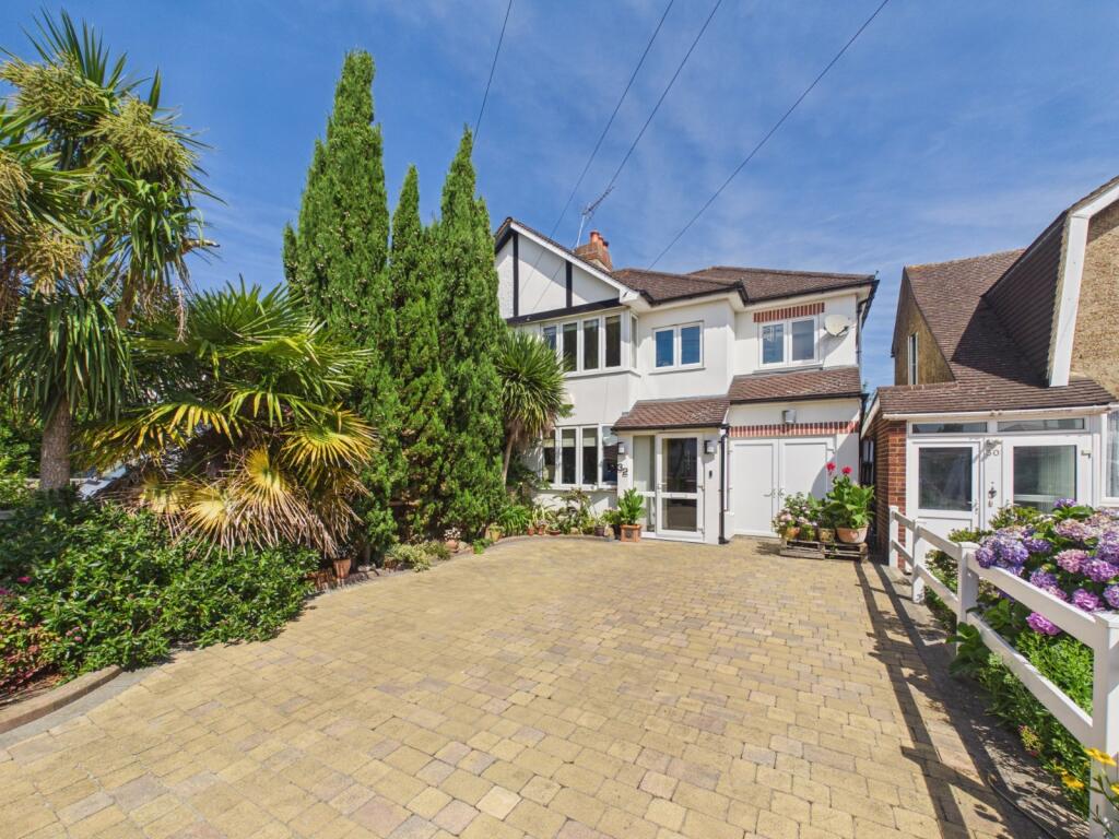 Main image of property: Gloucester Road, Feltham, Middlesex, TW13
