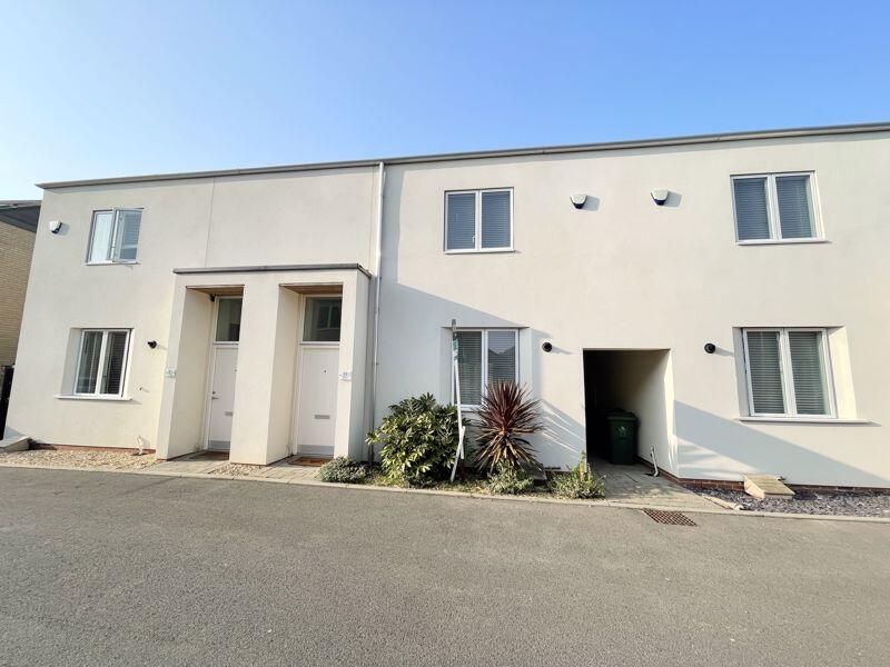 Main image of property: THE ROWANS, HUMBERSTON