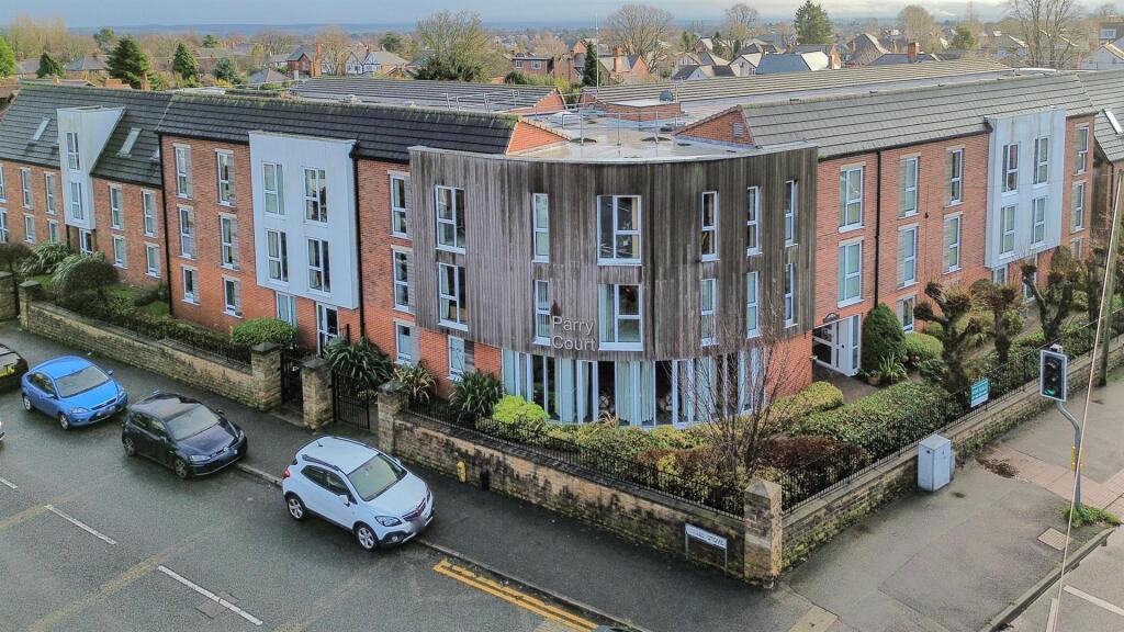 Main image of property: Hazel Grove, Mapperley, Nottingham