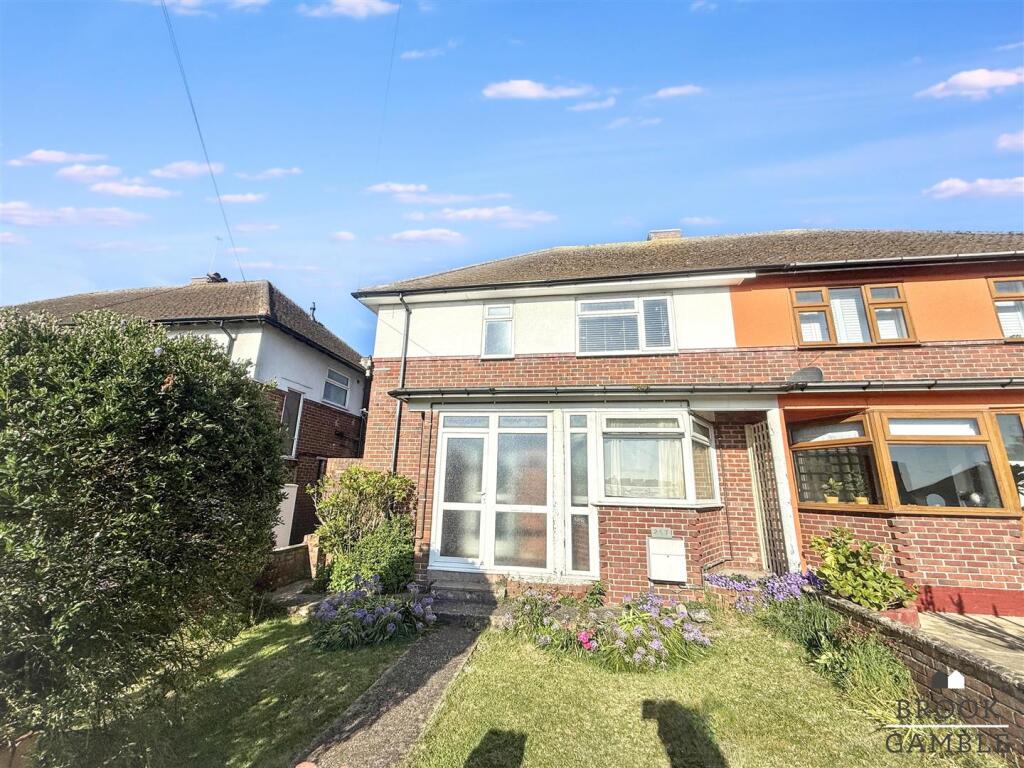 3 bedroom house for sale in Victoria Drive, Eastbourne