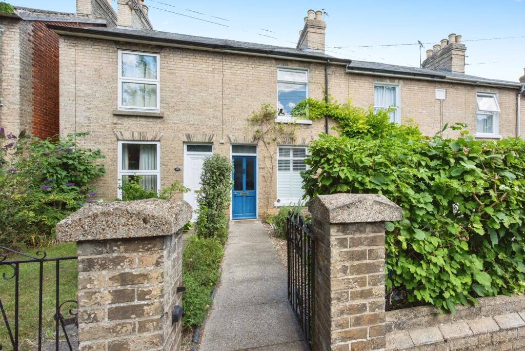 Main image of property: York Road, Bury St. Edmunds, Suffolk, IP33