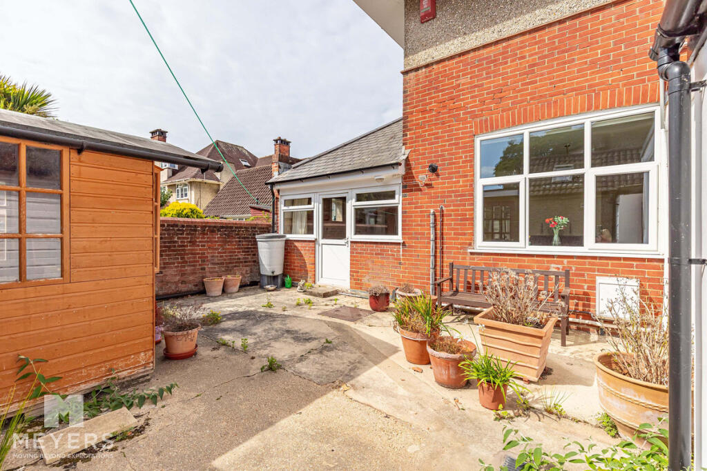 Wilfred Road, Bournemouth, BH5 1 photo 4