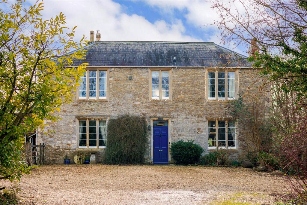 Main image of property: Beckington, Frome, Somerset, BA11