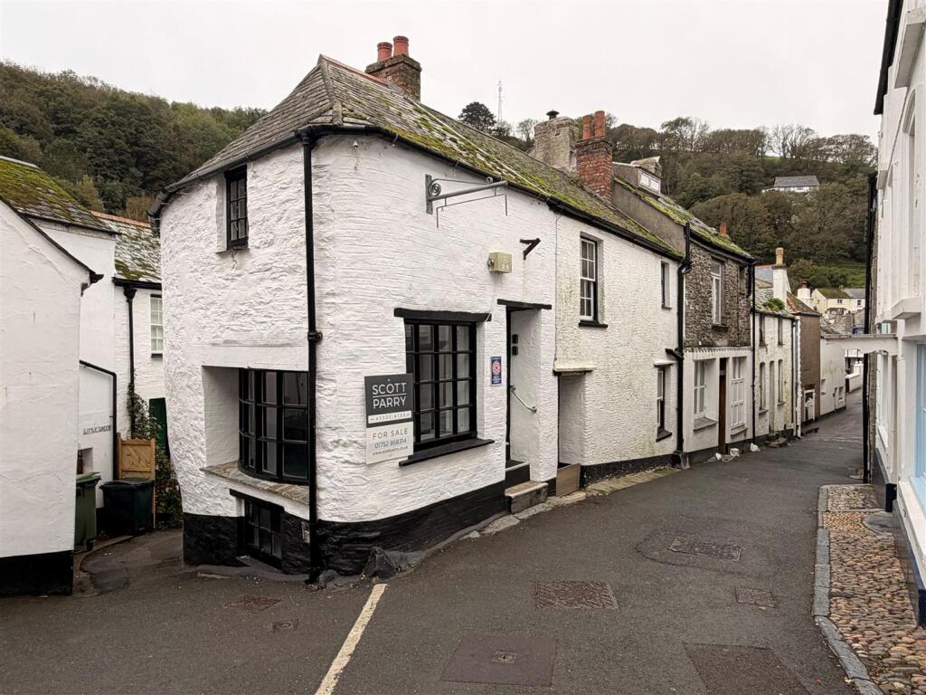 Main image of property: Talland Street, Polperro,