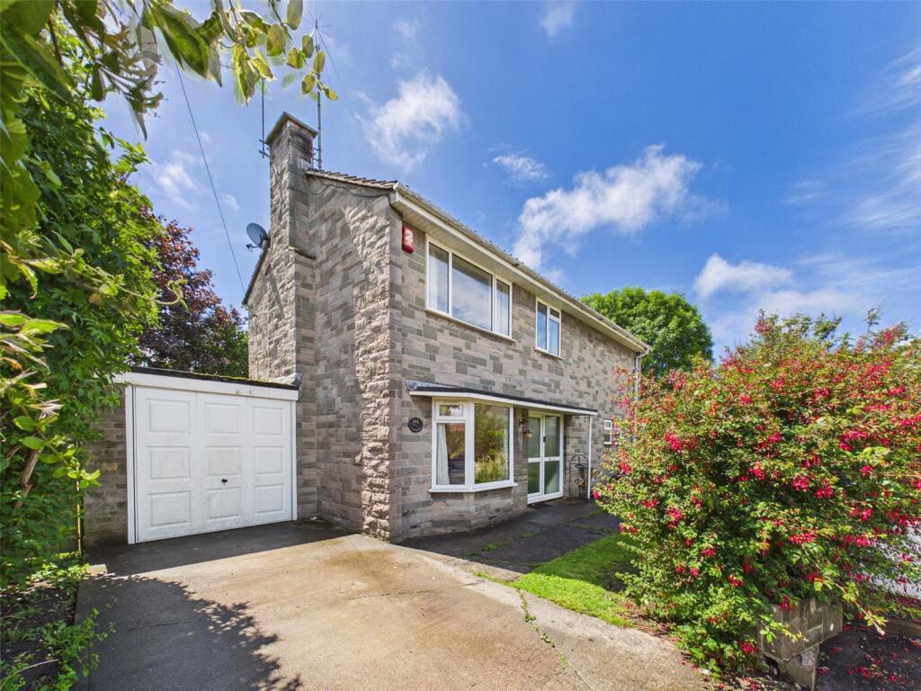 Main image of property: Totterdown Road, Weston-super-Mare, North Somerset, BS23