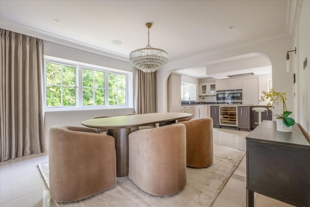 House in Sevenoaks, Chevening - View 5