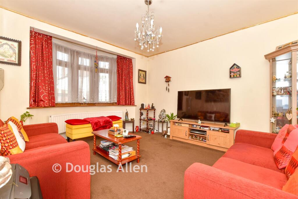 Main image of property: Ashurst Drive, Ilford, Essex