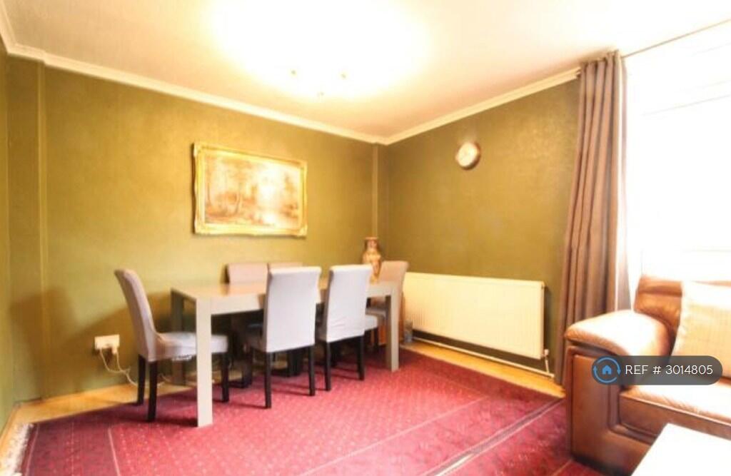 Main image of property: Attenborough Close, Birmingham, B19