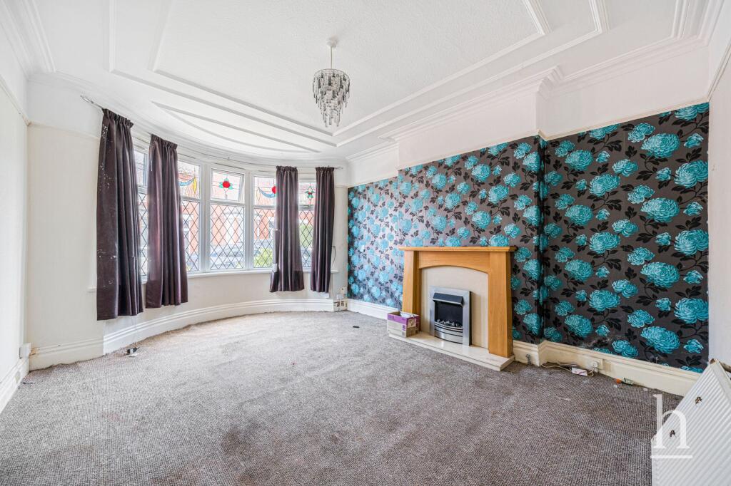 House in Wallasey, Liscard - View 3