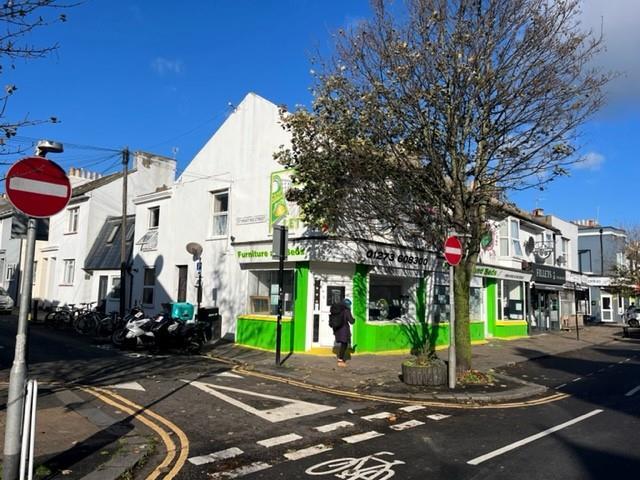 Main image of property: Lewes Road, Brighton