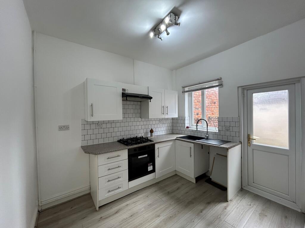 Main image of property: Dane Road, Sale, M33 7AR