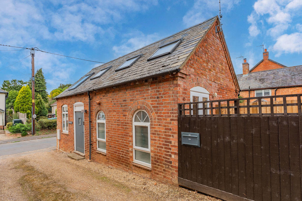 House in Northampton, Naseby - View 4