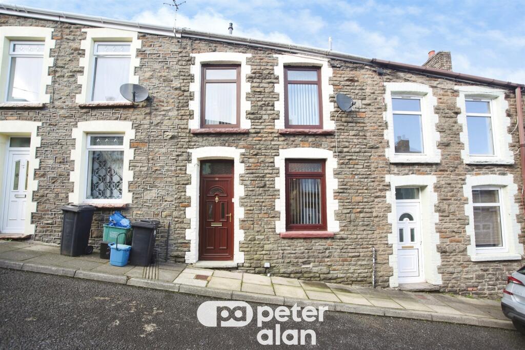 Main image of property: Pritchard Street, Treharris