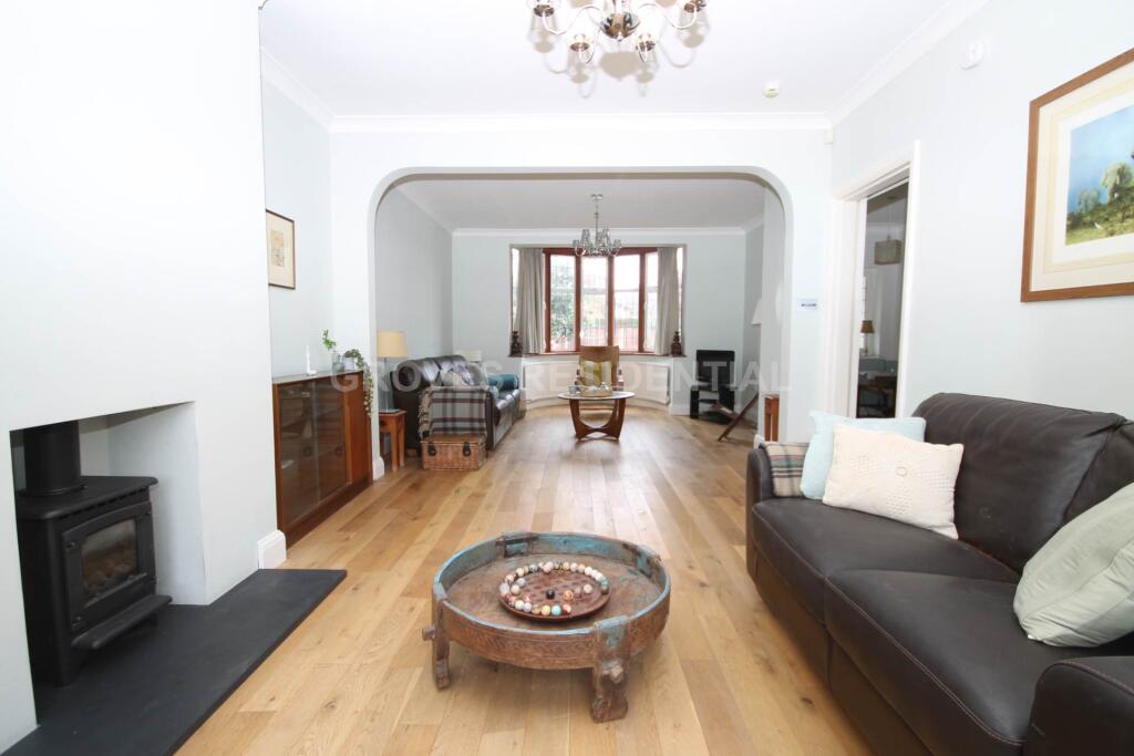 Main image of property: Mayfair Avenue, Worcester Park