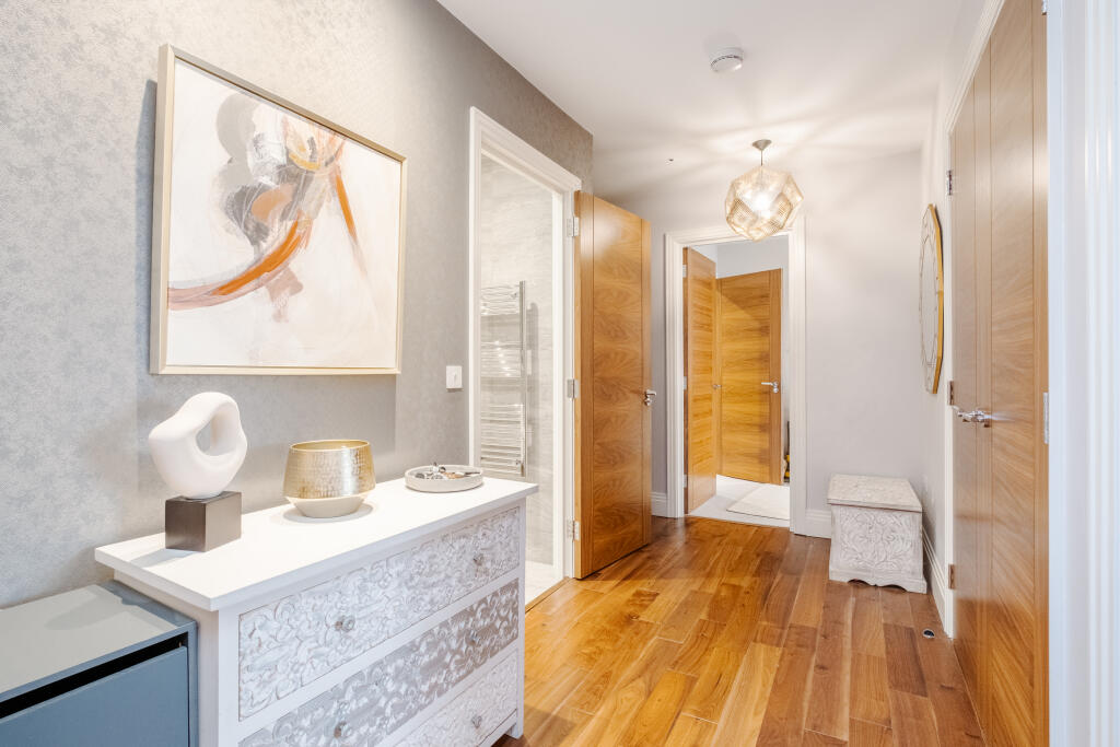 Apartment in London, Muswell Hill - View 6