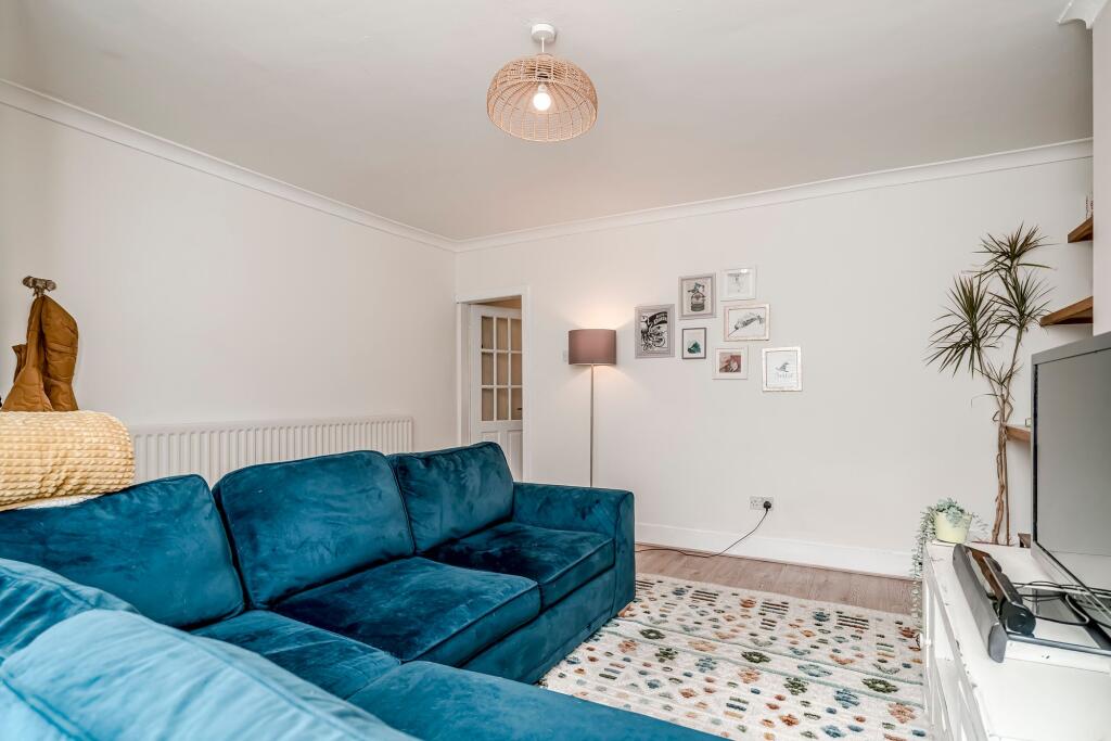 House in Bolton, Westhoughton - More
