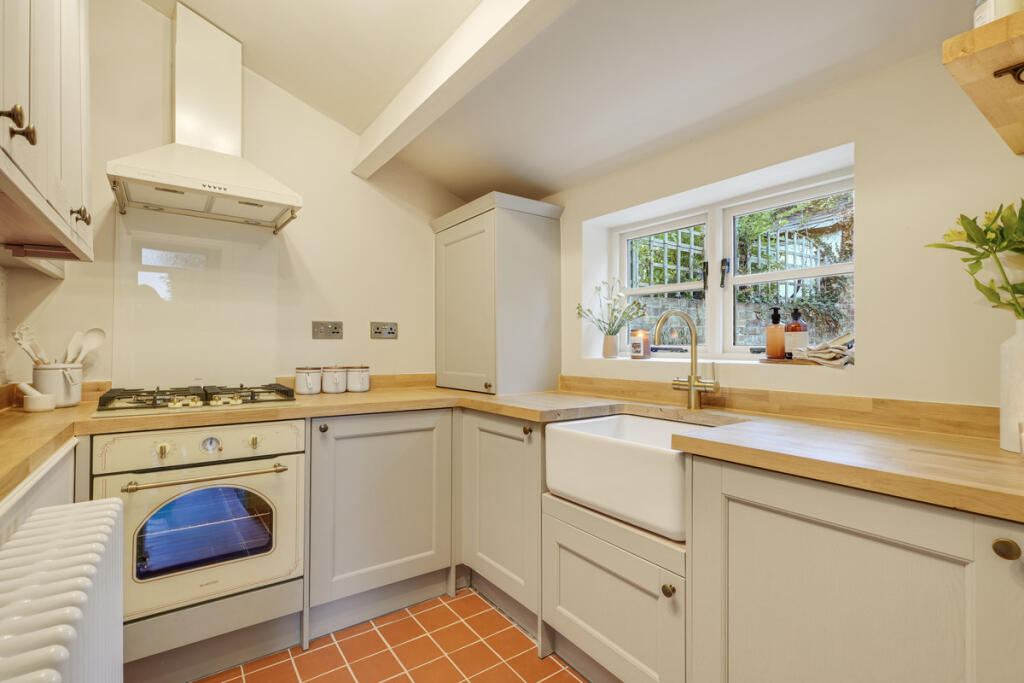 Green Lane, Church Lawford, Rugby Warwickshire CV23 9EF - View 4