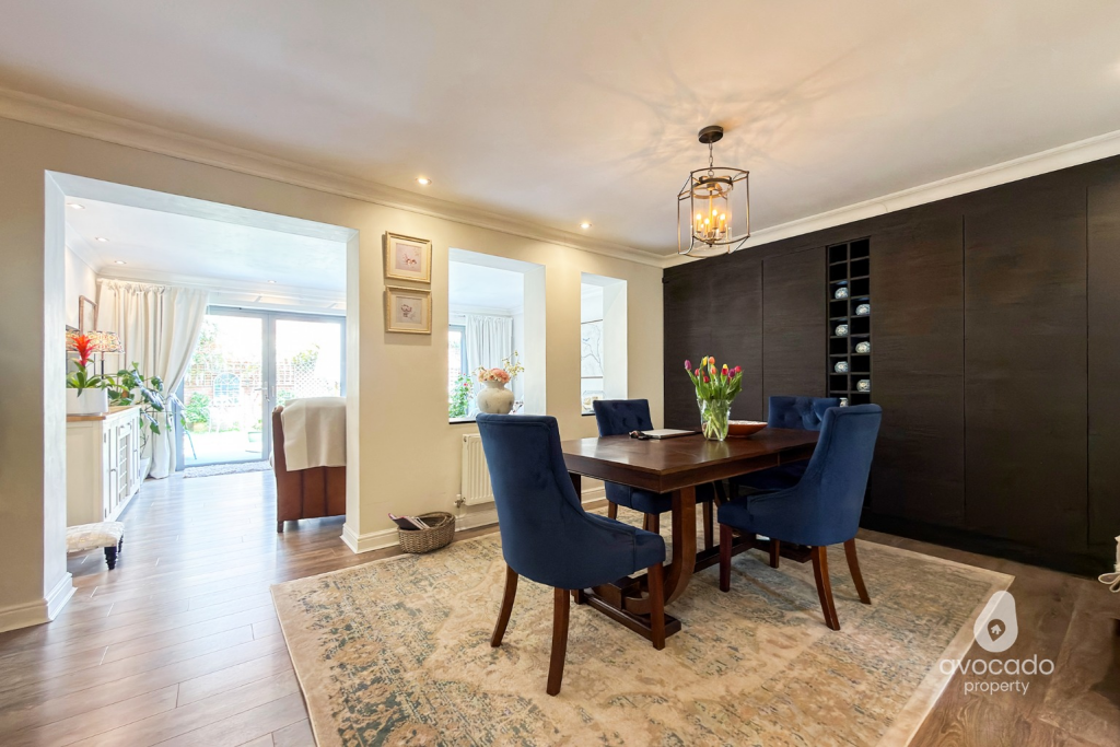 House in Bracknell, The Parks, Birch Hill - View 5