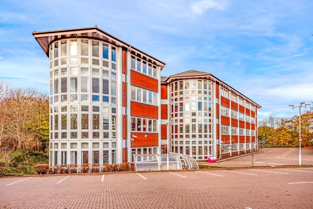 Main image of property: Calton House, 5 Redheughs Rigg, Edinburgh, EH12 9HH