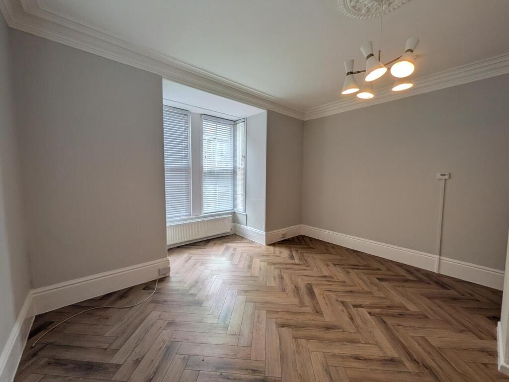 Apartment in Penzance, Wherrytown - View 3