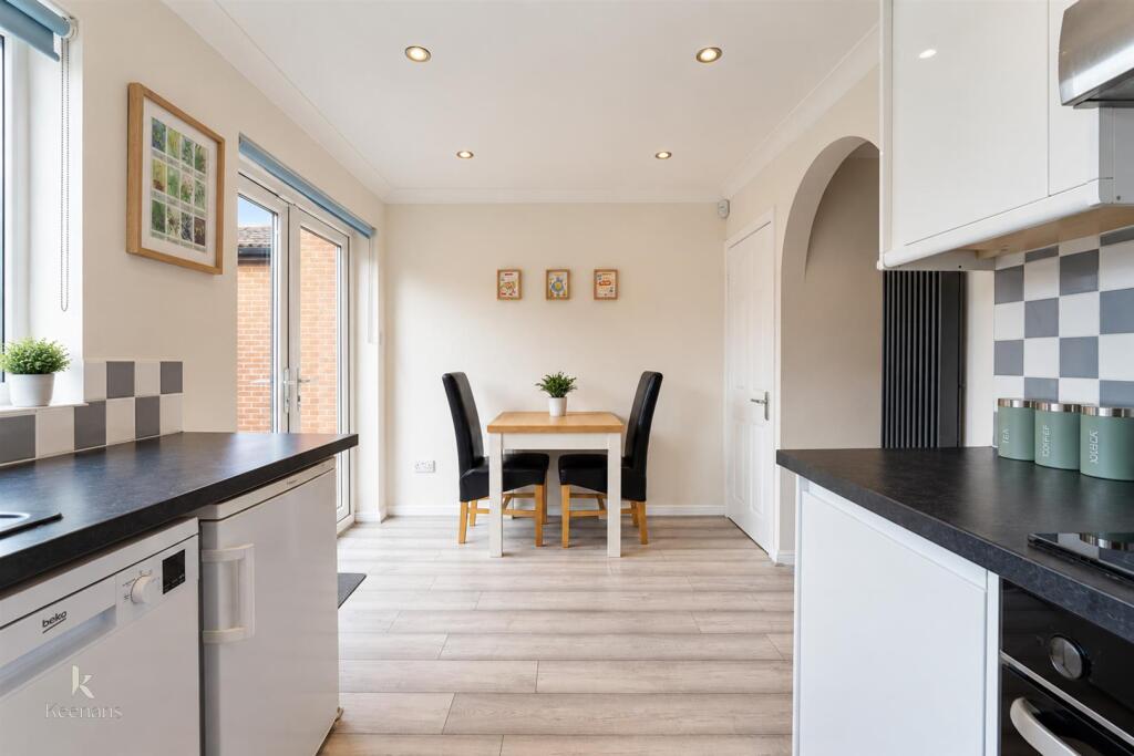 House in Bolton - View 5